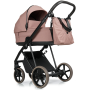 Коляска 2в1 Roan Ivi 2.0 Vintage Lobster