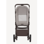 Прогулянкова коляска Anex Ride 2026 Chrome