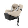 Автокрісло Cybex Sirona Ti 2026 – Cozy Beige