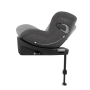 Автокрісло Cybex Sirona Ti 2026 – Mirage Grey