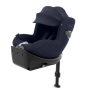 Автокрісло Cybex Sirona Ti 2026 – Nautical Blue