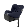 Автокрісло Cybex Sirona Ti 2026 – Nautical Blue