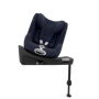 Автокрісло Cybex Sirona Ti 2026 – Nautical Blue