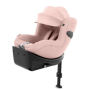 Автокрісло Cybex Sirona Ti 2026 – Peach Pink