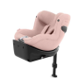 Автокрісло Cybex Sirona Ti 2026 – Peach Pink