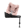 Автокрісло Cybex Sirona Ti 2026 – Peach Pink
