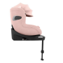 Автокрісло Cybex Sirona Ti 2026 – Peach Pink