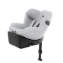 Автокрісло Cybex Sirona Ti 2026 – Platinum White