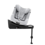 Автокрісло Cybex Sirona Ti 2026 – Platinum White