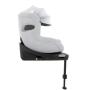 Автокрісло Cybex Sirona Ti 2026 – Platinum White