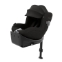 Автокрісло Cybex Sirona Ti 2026 – Sepia Black