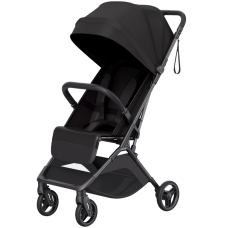 Прогулянкова коляска Carrello Solo CRL-5531 Forest Black