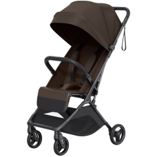 Прогулянкова коляска Carrello Solo CRL-5531 Vintage Brown