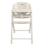 Стільчик для годування 3в1 Carrello Tenero CRL-9507 Olympus Beige