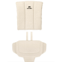 Стільчик для годування 3в1 Carrello Tenero CRL-9507 Olympus Beige