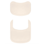 Стільчик для годування 3в1 Carrello Tenero CRL-9507 Olympus Beige