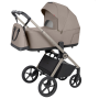 Коляска 2в1 Carrello Ultra F CRL-6556 Vintage Beige