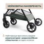 Прогулянкова коляска Urbino Green