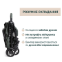Прогулянкова коляска Urbino Green