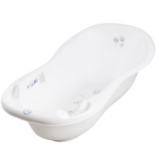 Ванна дитяча зі зливом Tega Baby LUX 102 см (кольори в асортименті)