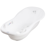 Ванна дитяча Tega Baby LUX 102 см (кольори в асортименті)