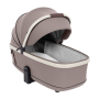 Коляска 2в1 Carrello Vector 2026 CRL-6550 Rock Beige