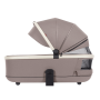 Коляска 2в1 Carrello Vector 2026 CRL-6550 Rock Beige