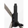 Коляска 2в1 Carrello Vector 2026 CRL-6550 Rock Beige