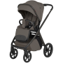 Універсальна коляска 2 в 1 CARRELLO Vector F CRL-6700 2в1 Koa Brown