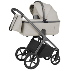 Універсальна коляска 2 в 1 CARRELLO Vector F CRL-6700 2в1 Zephyr Beige Універсальна коляска 2 в 1 CARRELLO Vector F CRL-6700 2в1 Zephyr Beige