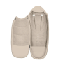 Чохол для ніг CYBEX Platinum Footmuff Cozy Beige