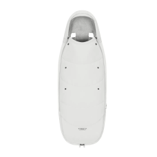 Чохол для ніг Platinum Footmuff Off White Чохол для ніг Platinum Footmuff Off White