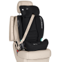 Автокрісло Carrello Yukon Midnight Black CRL-15808 i-Size – Leleka