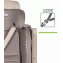 Автокрісло Carrello Yukon Deepwater Grey CRL-15808 i-Size – Leleka