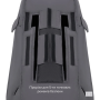 Зимовий конверт Bair Canada Smoke Graphite