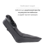 Зимовий конверт Bair Canada Smoke Graphite
