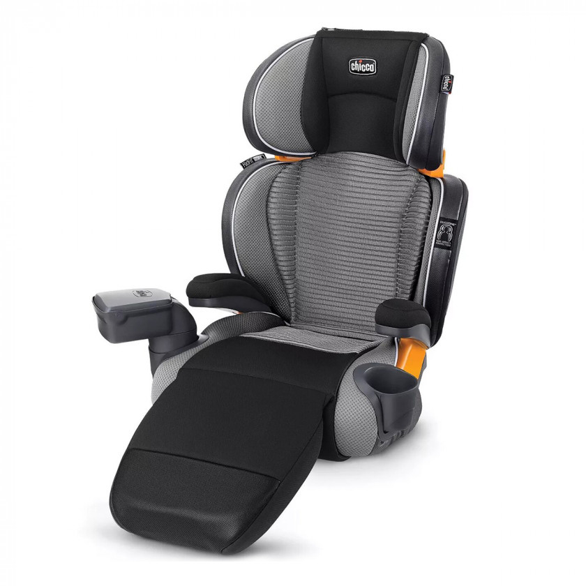 ペコりす Автокрісло Chicco KidFit Zip Air Plus KidFit Zip Air Plus —Купити